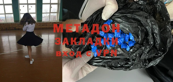 твердый Гусев